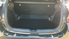 Mazda 2 Hybrid 1.5i Hybrid Select 5dr CVT Hybrid Hatchback